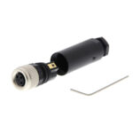 Omron Y92E-M08PVC3Sconf-L