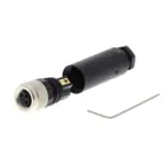 Omron Y92E-M08PVC3Sconf-L