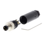 Omron Y92E-MM08PVC3Sconf-L