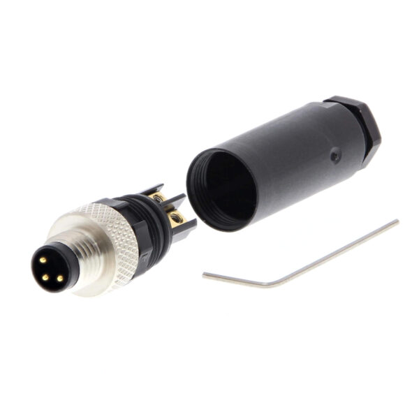 Omron Y92E-MM08PVC3Sconf-L