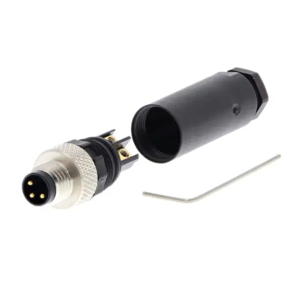 Omron Y92E-MM08PVC3Sconf-L