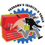 Yaskawa APPLICATION CODE TOOLBOXES