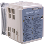 Yaskawa DYNAMIC BRAKE MODULE