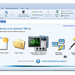 Yaskawa DRIVEWIZARD IQRISE