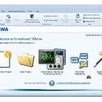 Yaskawa DRIVEWIZARD IQRISE