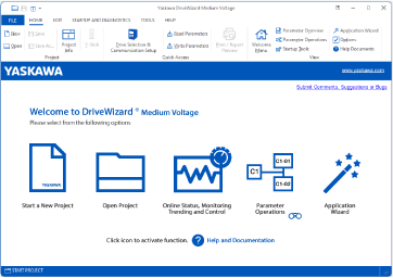 drivewizard-medium-voltage_200x150.png Yaskawa DRIVEWIZARD MV - Image 1