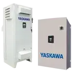 Yaskawa FP605 ENCLOSED BYPASS