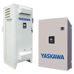 Yaskawa FP605 ENCLOSED CONFIGURED