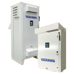 Yaskawa HV600 ENCLOSED BYPASS