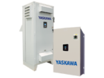 Yaskawa HV600 ENCLOSED CONFIGURED