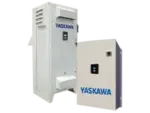 Yaskawa HV600 ENCLOSED CONFIGURED
