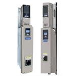 Yaskawa HV600 NARROW BYPASS