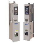 Yaskawa HV600 NARROW CONFIGURED