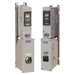 Yaskawa HV600 NARROW CONFIGURED