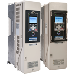 Yaskawa HV600 DRIVE