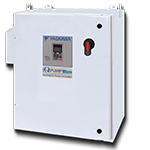 Yaskawa IQPUMP MICRO CONFIGURED