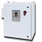 Yaskawa IQPUMP MICRO CONFIGURED