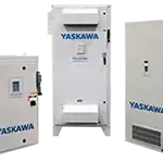 Yaskawa IQPUMP1000 BYPASS