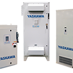 Yaskawa IQPUMP1000 CONFIGURED