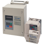 Yaskawa IQPUMP MICRO