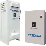 Yaskawa IQPUMP605 ENCLOSED BYPASS