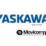 Yaskawa MOVICON HMI EDITOR