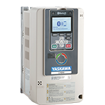 Yaskawa GA800 DRIVE