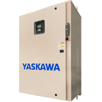 Yaskawa GA800 CONFIGURED