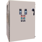 Yaskawa HV600 REDUNDANT