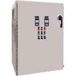 Yaskawa HV600 REDUNDANT