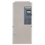 Yaskawa Z1000U MATRIX DRIVE