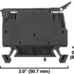 Rockwell Automation / Allen-Bradley 1492-WFB424