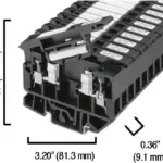 Rockwell Automation / Allen-Bradley 1492-H5