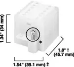 Rockwell Automation / Allen-Bradley 1492-HC6