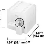 Rockwell Automation / Allen-Bradley 1492-HC6