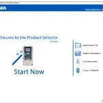 Yaskawa PRODUCT SELECTOR