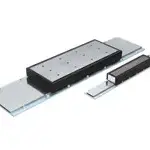 Yaskawa SGLF2 SERIES