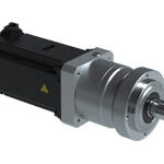 Yaskawa SXA GEAR MOTORS