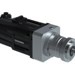 Yaskawa SXG GEAR MOTORS