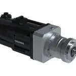 Yaskawa SXG GEAR MOTORS