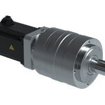 Yaskawa SXJ GEAR MOTORS