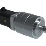 Yaskawa SXJ GEAR MOTORS