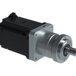 Yaskawa S7P GEAR MOTORS