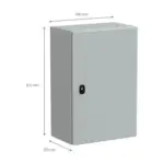 Schneider Electric NSYS3D6425 - Image 2