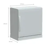 Schneider Electric NSYPLAZ553G - Image 2