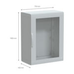 Schneider Electric NSYPLA1074TG - Image 2