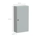 Schneider Electric NSYS3D12630 - Image 2