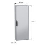 Schneider Electric NSYSM16630 - Image 2