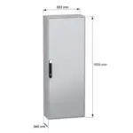 Schneider Electric NSYSM16630 - Image 2