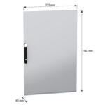 Schneider Electric NSYSFND128 - Image 2